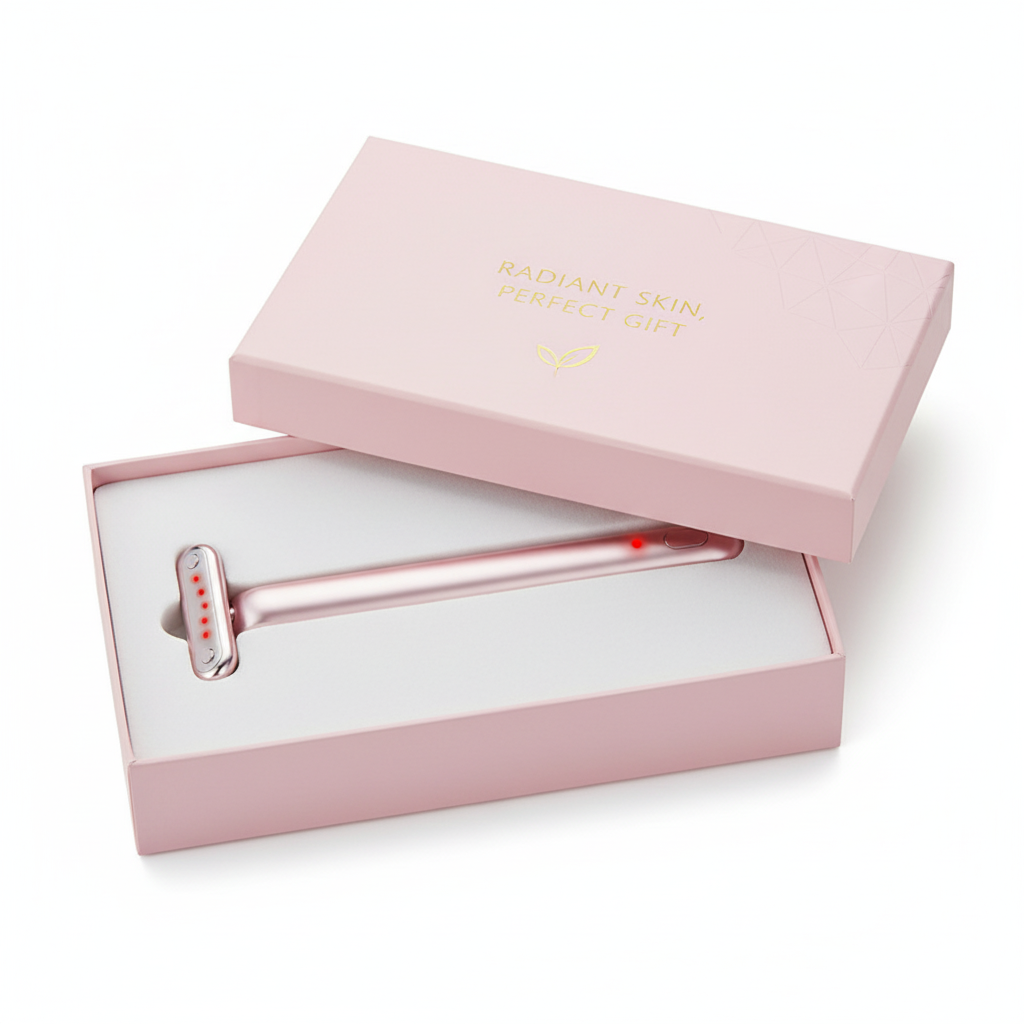 Augenmassagegerät - LamisChek