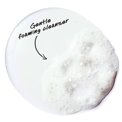 Gentle Facial Cleanser Gesichtsreiniger
