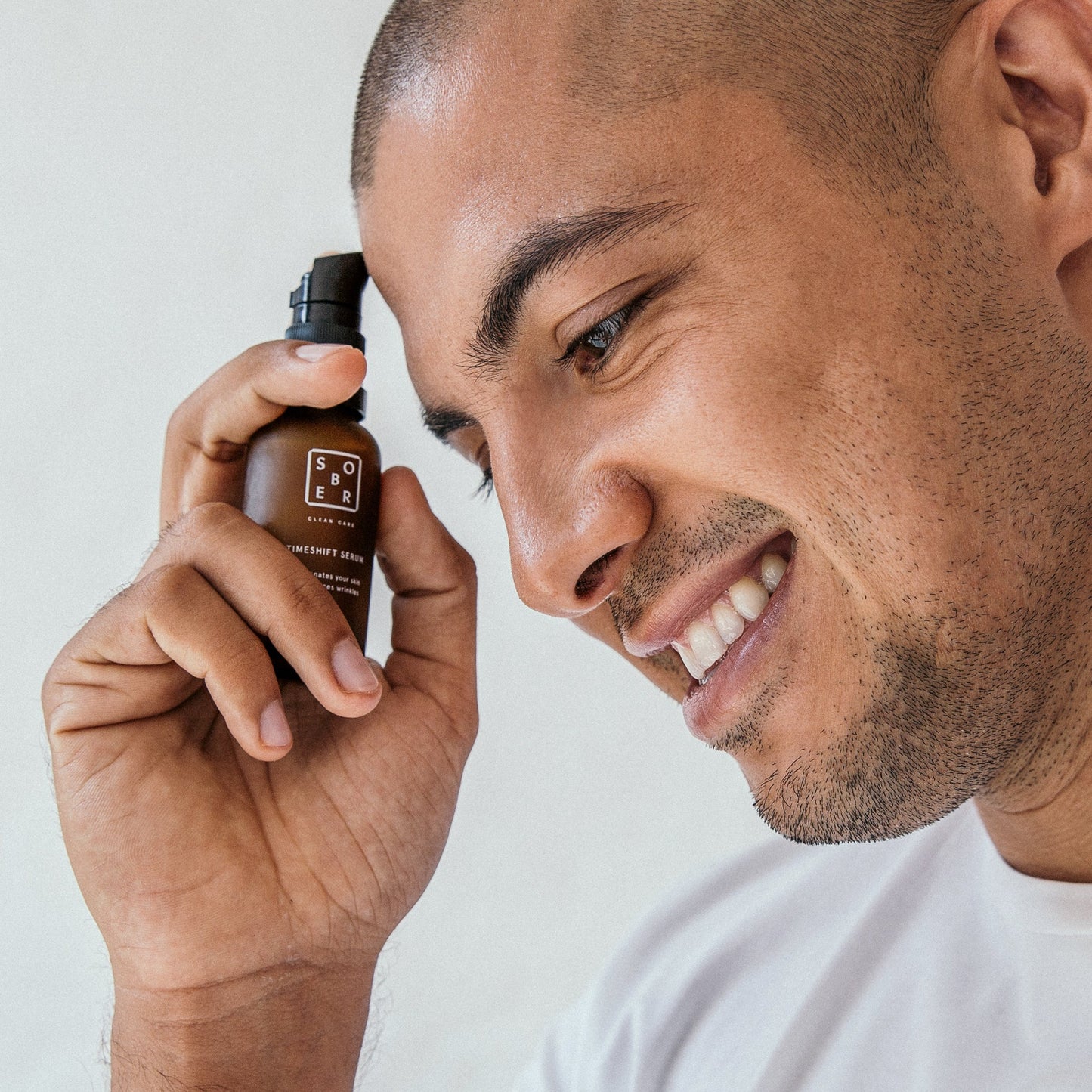 Timeshift Anti-Aging Serum