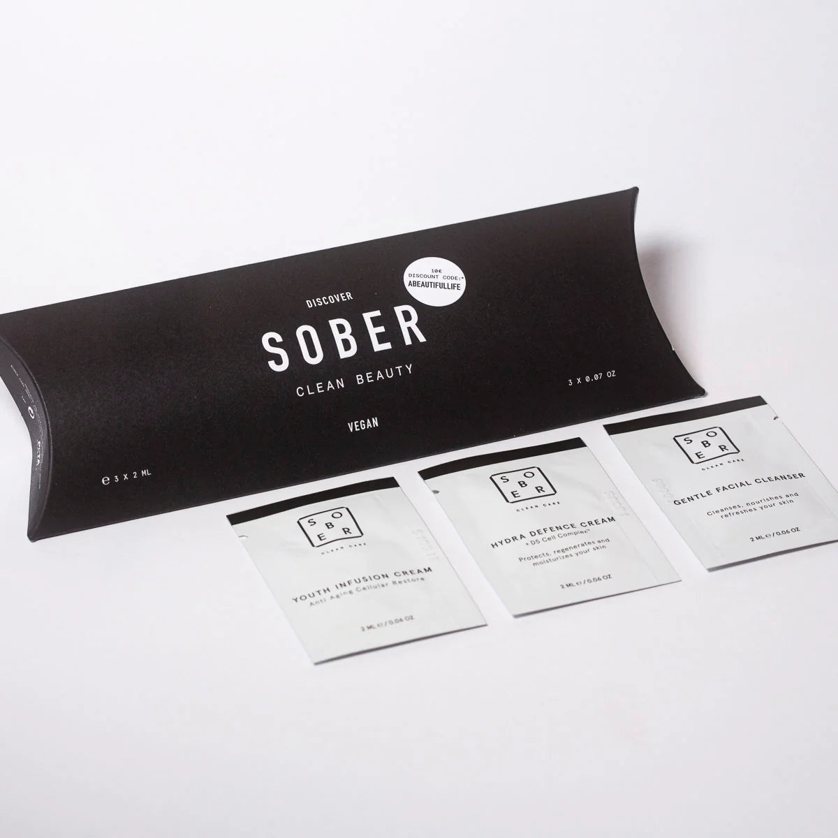 Gentle Facial Cleanser Gesichtsreiniger