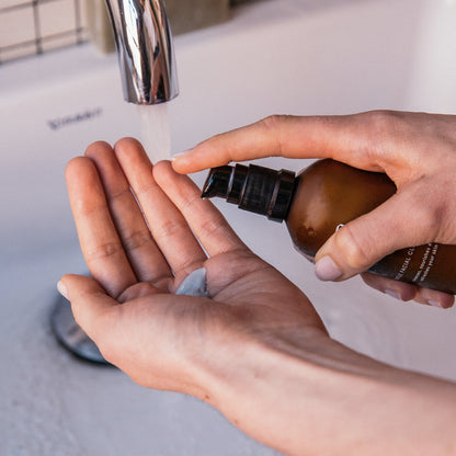 Gentle Facial Cleanser Gesichtsreiniger