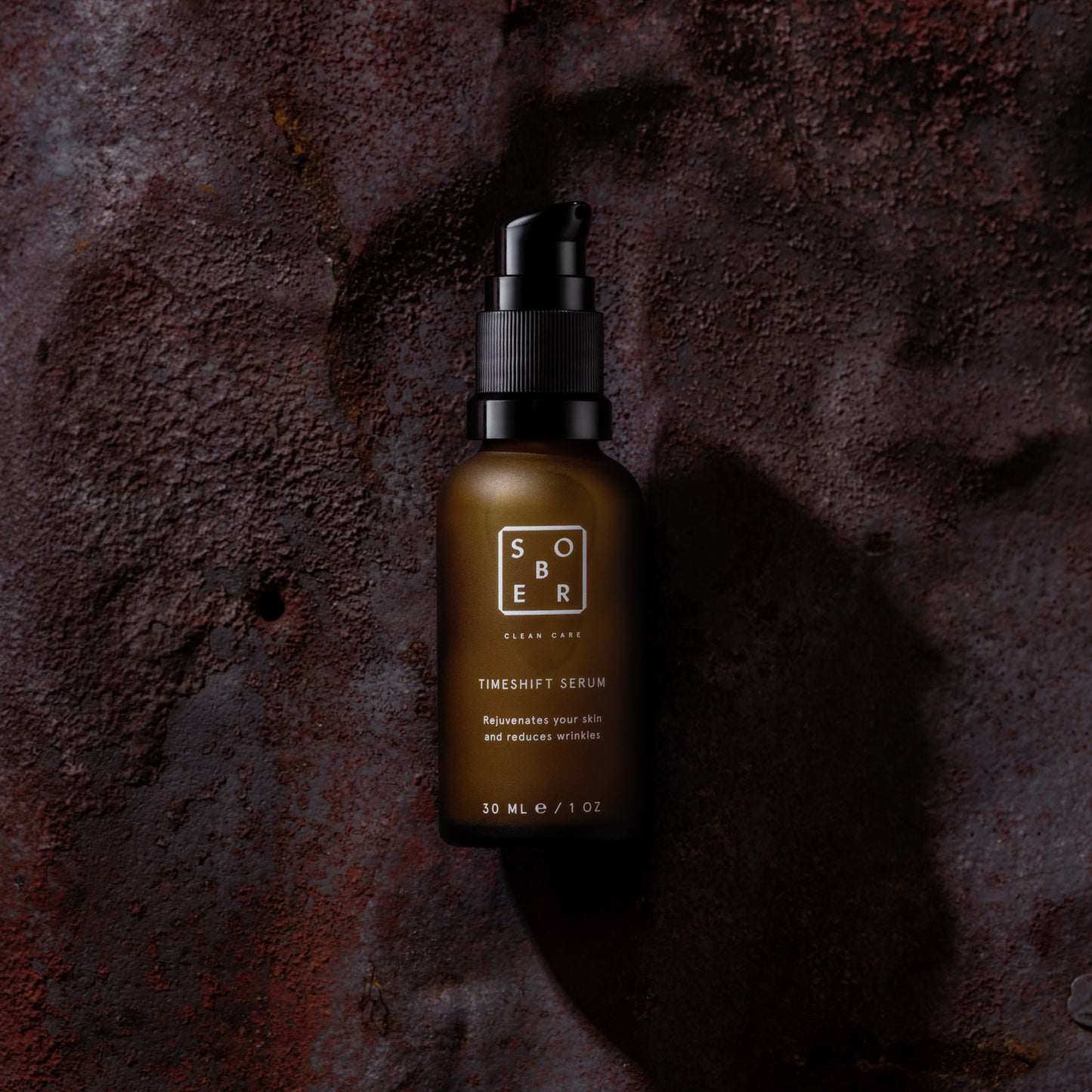 Timeshift Anti-Aging Serum