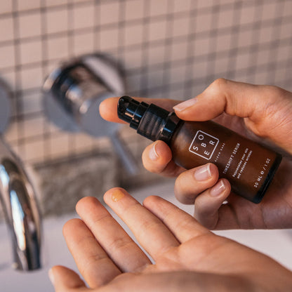 Timeshift Anti-Aging Serum