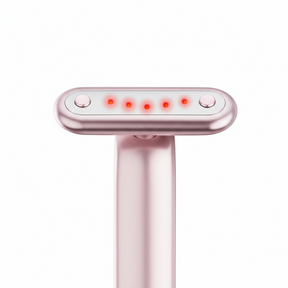 Augenmassagegerät - LamisChek