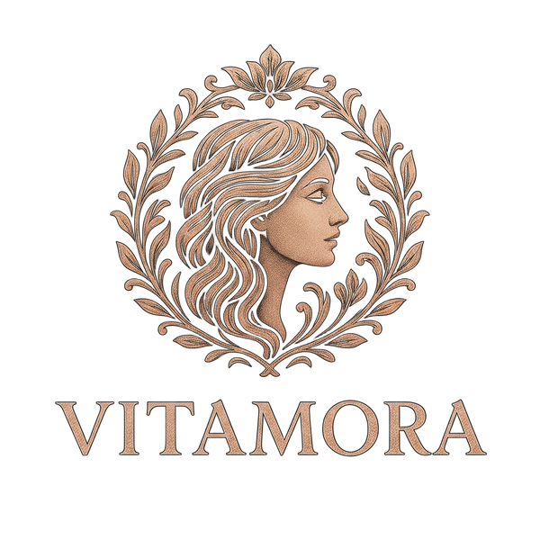 VitaMora Logo ohne Hintergrund